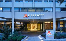 Madrid Marriott Hotel Princesa Plaza